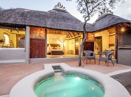Amakhala Safari Lodge Paterson Exterior photo