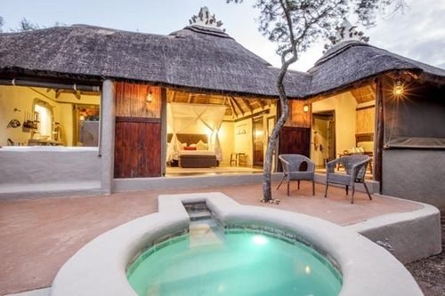 Amakhala Safari Lodge Paterson Exterior photo