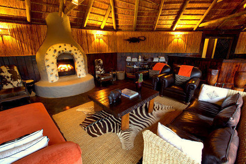 Amakhala Safari Lodge Paterson Exterior photo