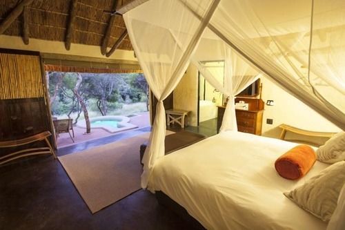 Amakhala Safari Lodge Paterson Exterior photo