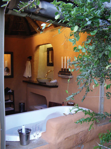 Amakhala Safari Lodge Paterson Exterior photo