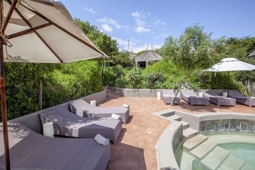 Amakhala Safari Lodge Paterson Exterior photo