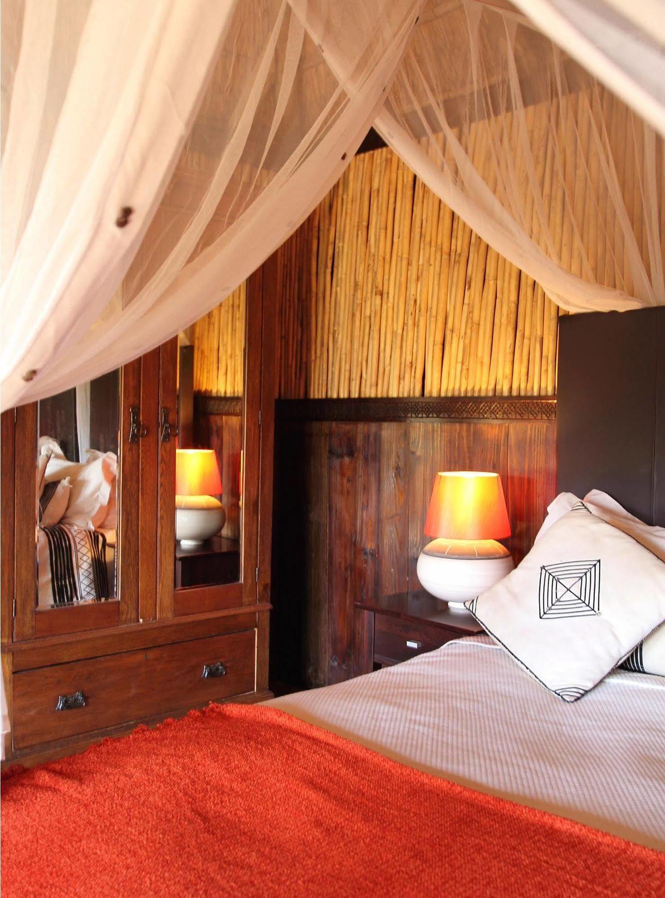 Amakhala Safari Lodge Paterson Exterior photo