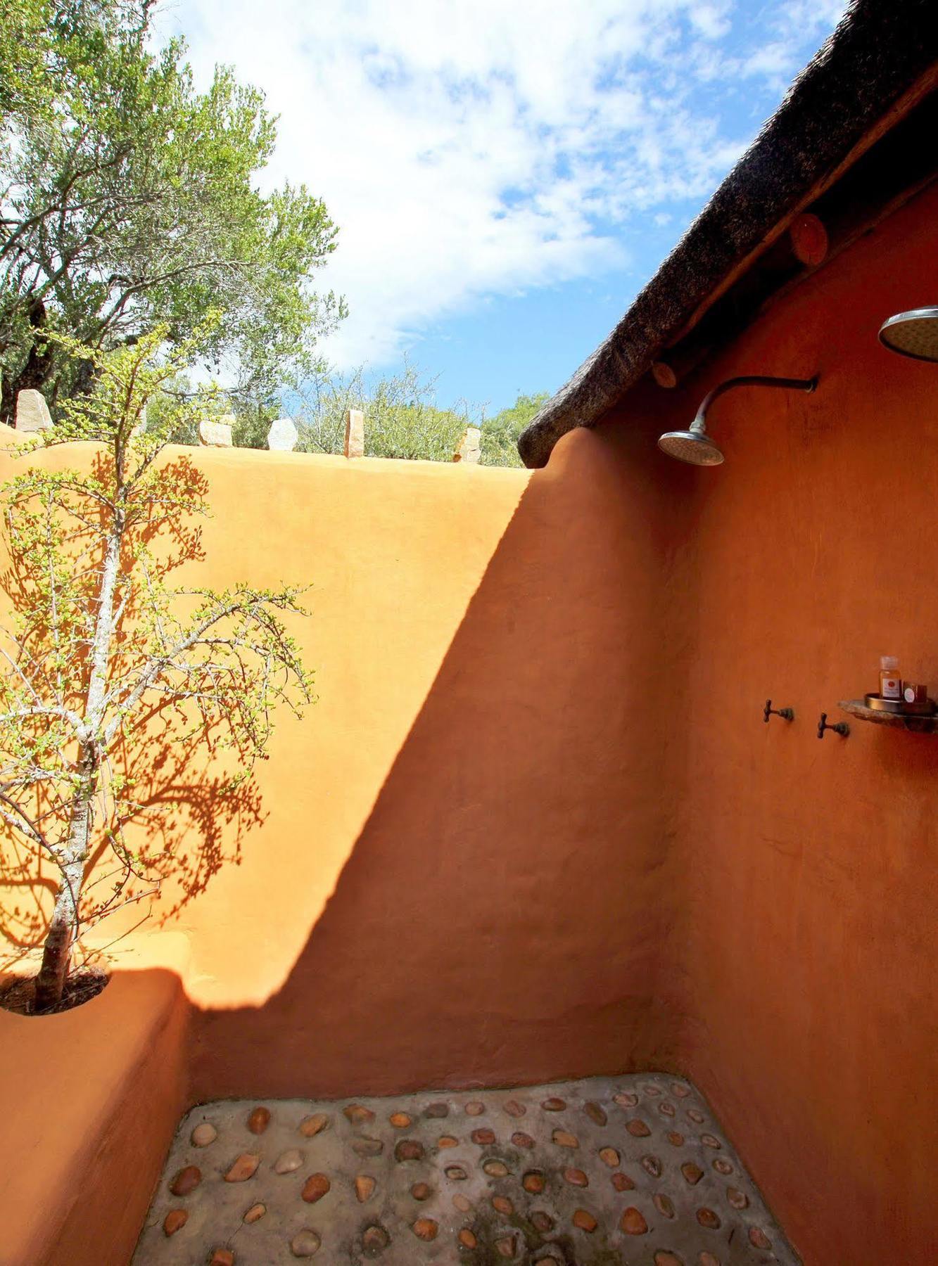 Amakhala Safari Lodge Paterson Exterior photo