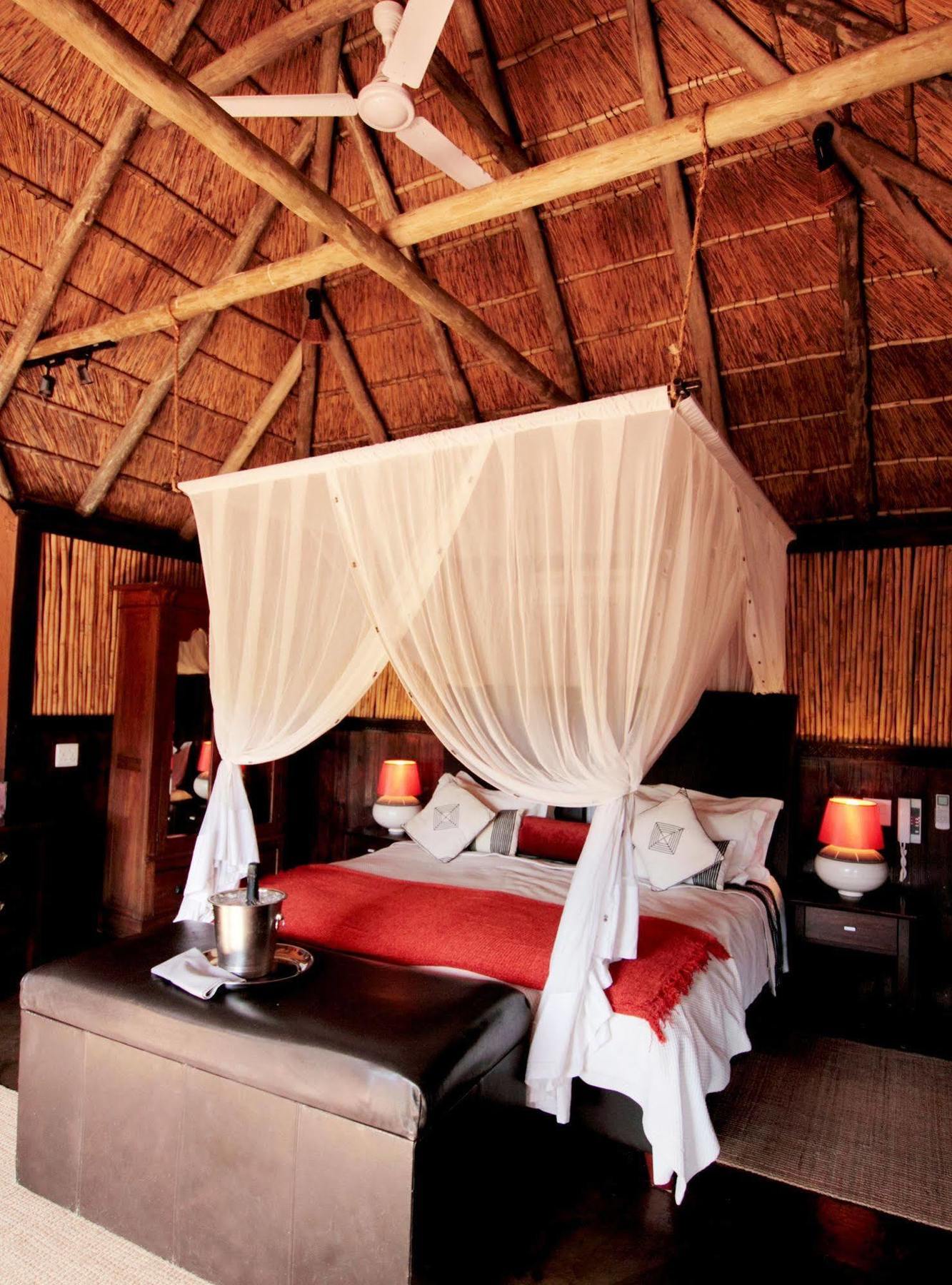 Amakhala Safari Lodge Paterson Exterior photo